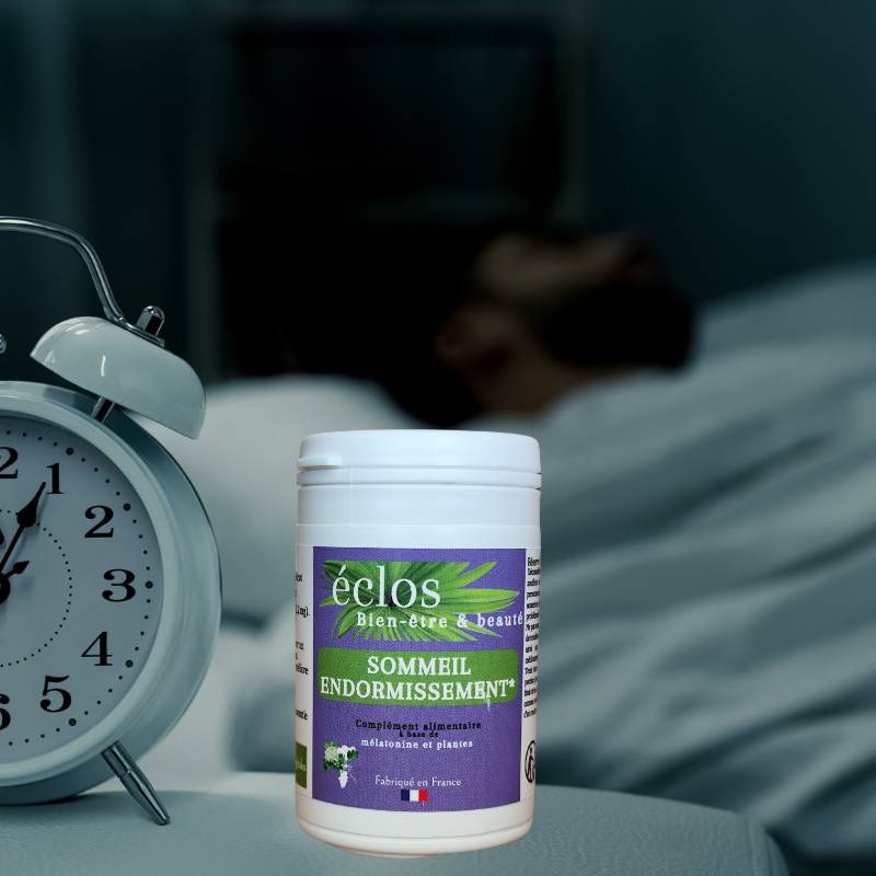 SOMMEIL ENDORMISSEMENT