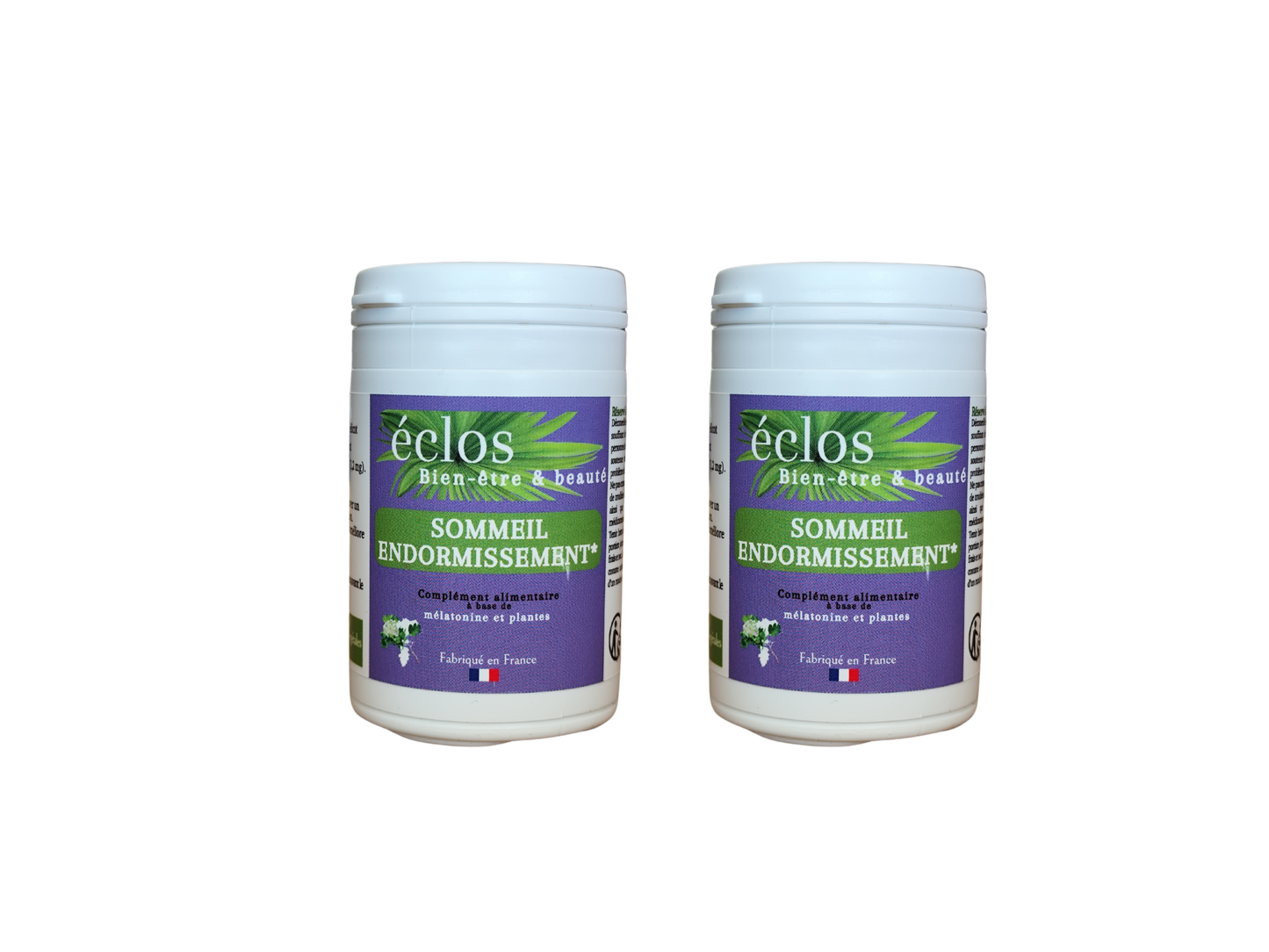 LES CURES SOMMEIL ENDORMISSEMENT