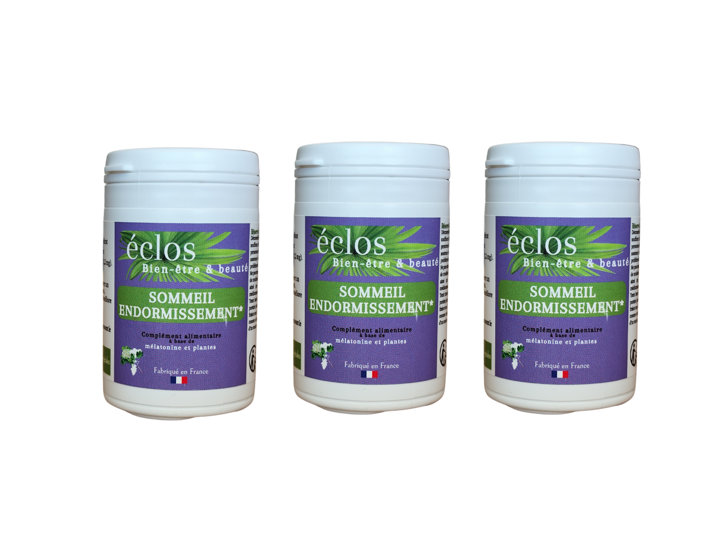 LES CURES SOMMEIL ENDORMISSEMENT