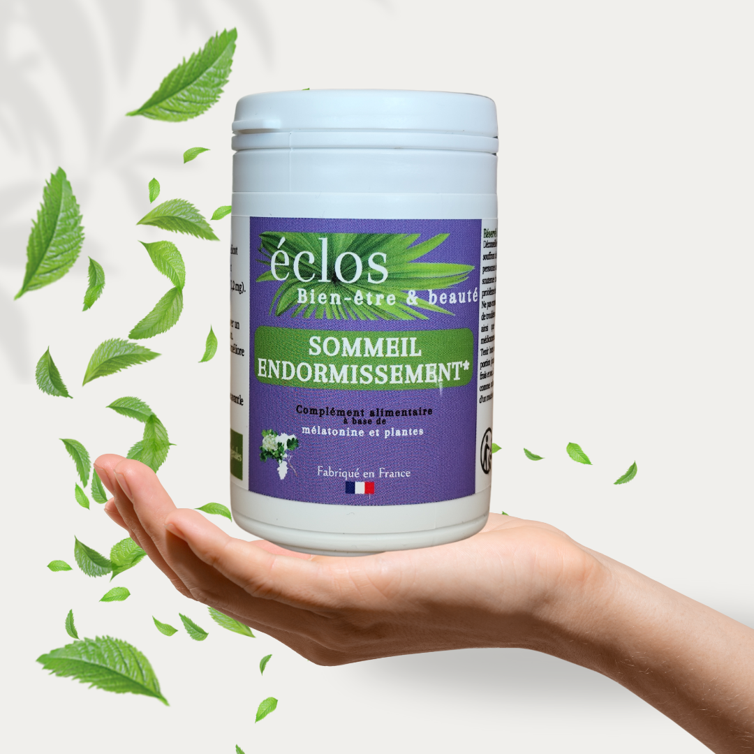 LES CURES SOMMEIL ENDORMISSEMENT