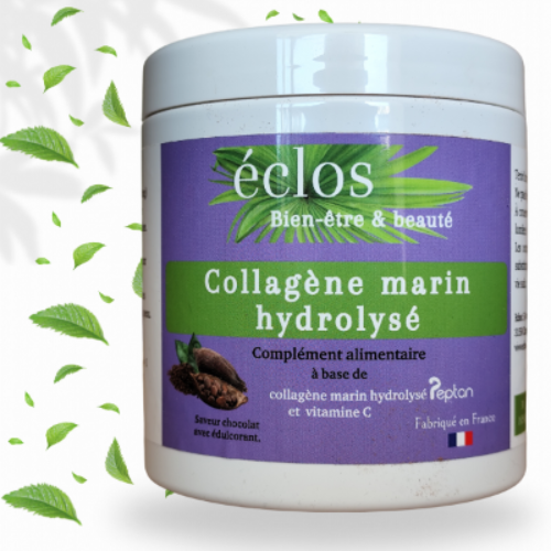 💕 Offre Duo Collagène – Prenez soin de vous en double !